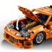 LEGO® Technic: Brzi i žestoki Toyota Supra MK4 (42204)