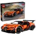 LEGO® Technic: Bugatti Chiron Pur Sport hiperauto (42222)