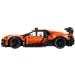LEGO® Technic: Bugatti Chiron Pur Sport hiperauto (42222)