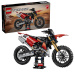 LEGO® Technic: Ducati Desmo450 MX Factory motocikl (42238)