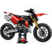 LEGO® Technic: Ducati Desmo450 MX Factory motocikl (42238)