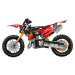 LEGO® Technic: Ducati Desmo450 MX Factory motocikl (42238)