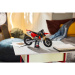 LEGO® Technic: Ducati Desmo450 MX Factory motocikl (42238)