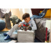 LEGO® Technic: Ducati Desmo450 MX Factory motocikl (42238)