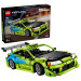 LEGO® Technic: Fast and Furious Mitsubishi Eclipse automobil (42229)