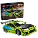 LEGO® Technic: Fast and Furious Mitsubishi Eclipse automobil (42229) slika 1