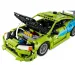 LEGO® Technic: Fast and Furious Mitsubishi Eclipse automobil (42229) slika 4