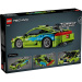 LEGO® Technic: Fast and Furious Mitsubishi Eclipse automobil (42229)