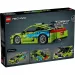 LEGO® Technic: Fast and Furious Mitsubishi Eclipse automobil (42229) slika 8