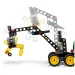 LEGO® Technic: John Deere 1470H kotačna žetelica (42218)