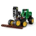 LEGO® Technic: John Deere 1470H kotačna žetelica (42218)