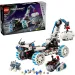 LEGO® Technic: Lunar Outpost™ mjesečevo vozilo (42211)