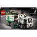 LEGO® Technic: Mack LR Electric kamion za smeće (42167)