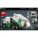 LEGO® Technic: Mack LR Electric kamion za smeće (42167)