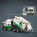 LEGO® Technic: Mack LR Electric kamion za smeće (42167)