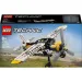 LEGO® Technic: Mali avion (42198)