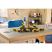 LEGO® Technic: Mini građevinski strojevi (42233)