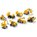 LEGO® Technic: Mini građevinski strojevi (42233)