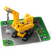 LEGO® Technic: Mini građevinski strojevi (42233)