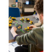 LEGO® Technic: Mini građevinski strojevi (42233)