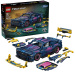 LEGO® Technic: Tuning radionica: Ford Mustang GT automobil (42236)