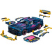 LEGO® Technic: Tuning radionica: Ford Mustang GT automobil (42236)
