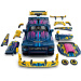 LEGO® Technic: Tuning radionica: Ford Mustang GT automobil (42236)