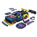 LEGO® Technic: Tuning radionica: Ford Mustang GT automobil (42236)
