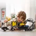 LEGO® Technic: Volvo FMX kamion i EC230 električni bager (42175)
