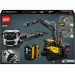 LEGO® Technic: Volvo FMX kamion i EC230 električni bager (42175)