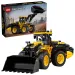 LEGO® Technic: Volvo L120 Električni utovarivač na kotačima (42209)