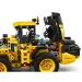 LEGO® Technic: Volvo L120 Električni utovarivač na kotačima (42209)