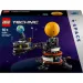 LEGO® Technic: Zemlja i Mjesec koji kruži oko nje (42179)