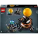 LEGO® Technic: Zemlja i Mjesec koji kruži oko nje (42179)