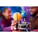LEGO® Technic: Zemlja i Mjesec koji kruži oko nje (42179)