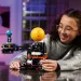 LEGO® Technic: Zemlja i Mjesec koji kruži oko nje (42179)