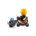 LEGO® Technic: Zemlja i Mjesec koji kruži oko nje (42179)