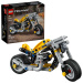 LEGO® Technic: Žuti motocikl (42225)
