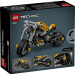 LEGO® Technic: Žuti motocikl (42225)
