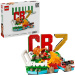 LEGO® izdanja: Cristiano Ronaldo – Najbolji nogometni trenuci (43012)