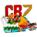 LEGO® izdanja: Cristiano Ronaldo – Najbolji nogometni trenuci (43012)