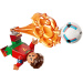 LEGO® izdanja: Cristiano Ronaldo – Najbolji nogometni trenuci (43012)