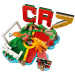 LEGO® izdanja: Cristiano Ronaldo – Najbolji nogometni trenuci (43012)