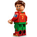 LEGO® izdanja: Cristiano Ronaldo – Najbolji nogometni trenuci (43012)