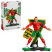 LEGO® izdanja: Cristiano Ronaldo – Nogometna legenda (43016)