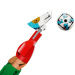 LEGO® izdanja: Cristiano Ronaldo – Nogometna legenda (43016)