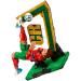 LEGO® izdanja: Cristiano Ronaldo – Nogometna legenda (43016)