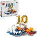 LEGO® izdanja: Kylian Mbappé – Najbolji nogometni trenuci (43013)