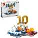 LEGO® izdanja: Kylian Mbappé – Najbolji nogometni trenuci (43013) slika 1