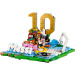 LEGO® izdanja: Lionel Messi – Najbolji nogometni trenuci (43011)